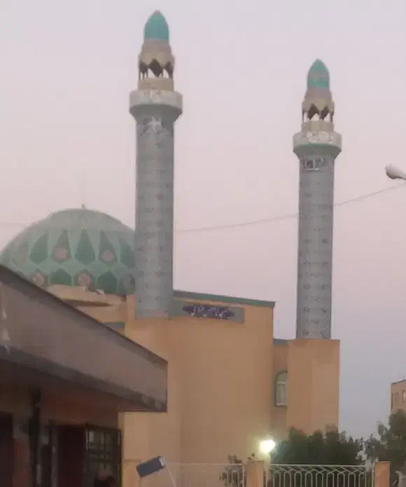 سالن صد متری جهت باشگاه و تولیدی|اجارهٔ دفتر صنعتی، کشاورزی، تجاری|فولادشهر, B8|دیوار