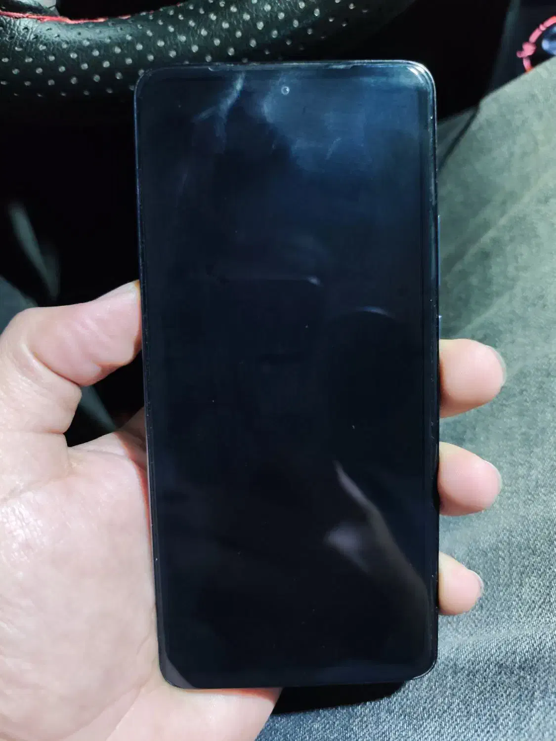 موتورولا edge 30|موبایل|اصفهان, خرم|دیوار