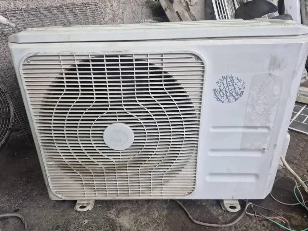 فروش و خرید کولر گازی|کولر گازی و فنکوئل|تهران, میدان ولیعصر|دیوار