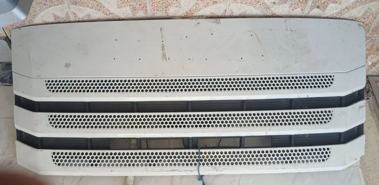 لوازم کشنده دیما|قطعات یدکی و لوازم جانبی|کهریزک, |دیوار