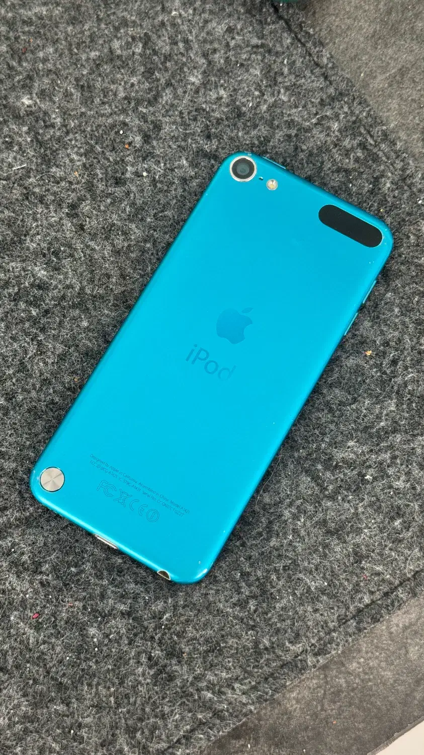 ایپود تاچ 6|تبلت|ارومیه, |دیوار