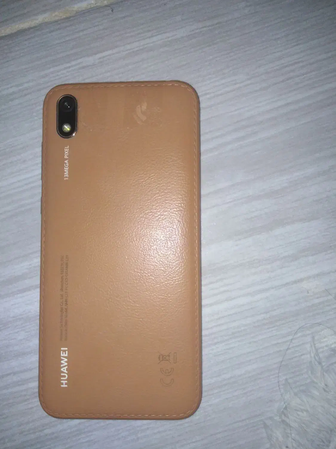 گوشی y5 2019|موبایل|شیروان (خراسان), |دیوار