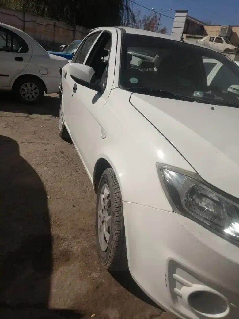 ساینا|خودرو سواری و وانت|شهرکرد, |دیوار