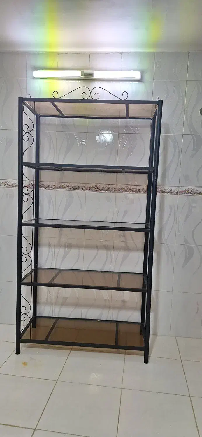 جا دکوری فرفوژه|صنایع دستی و سایر لوازم تزئینی|قم, باغ کرباسی|دیوار