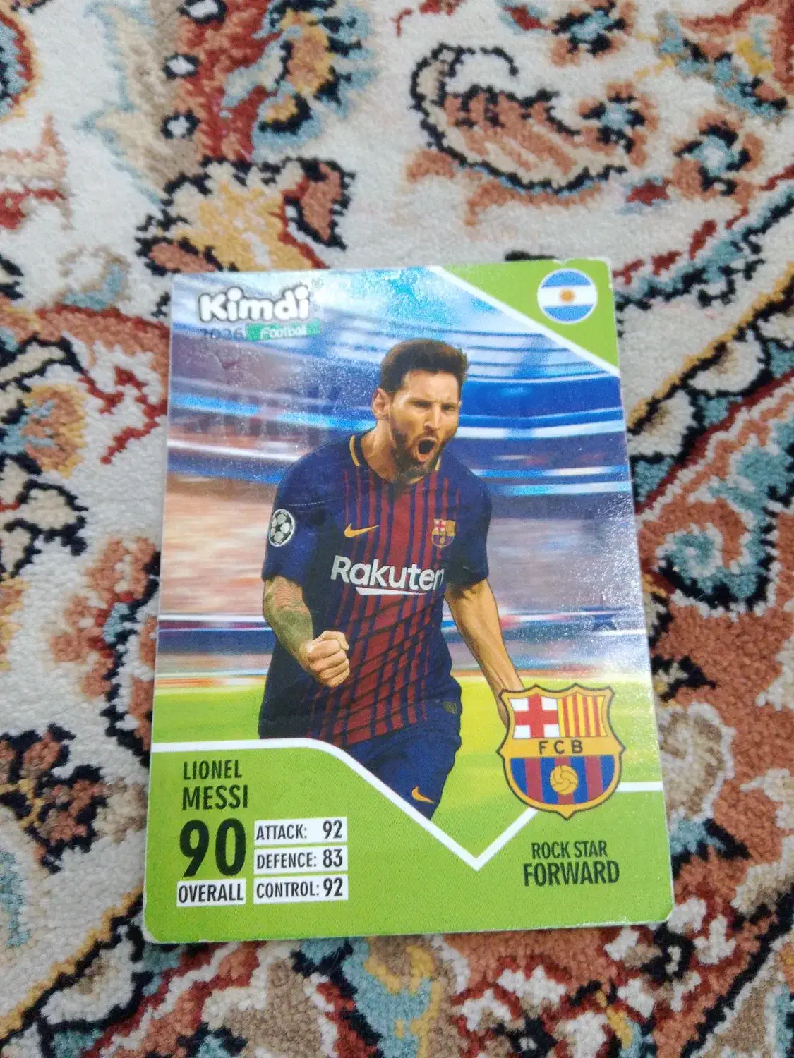 کیمدی|اسباببازی|تهران, نعمتآباد|دیوار