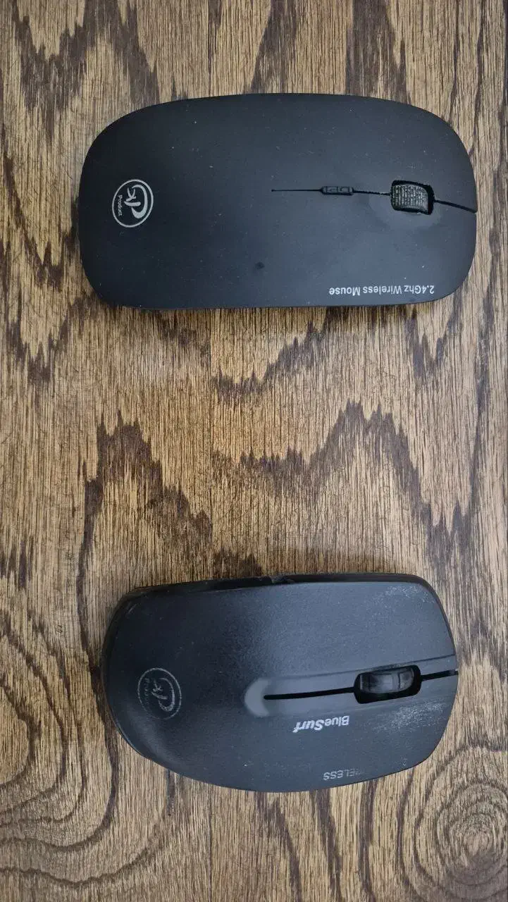 موس بی سیم مدل XP|قطعات و لوازم جانبی رایانه|اصفهان, شهرستان|دیوار