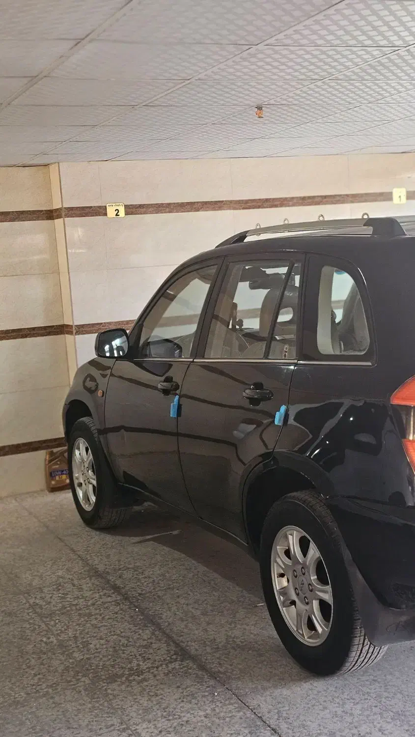 فروش MVM X33 مدل ۹۱ کاملاً سرویسشده ایکس سی و سه|خودرو سواری و وانت|شیراز, شهرک فرهنگیان|دیوار