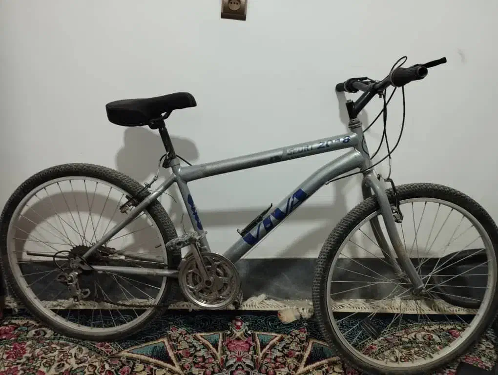 دوچرخه|دوچرخه، اسکیت، اسکوتر|نورآباد ممسنی, |دیوار