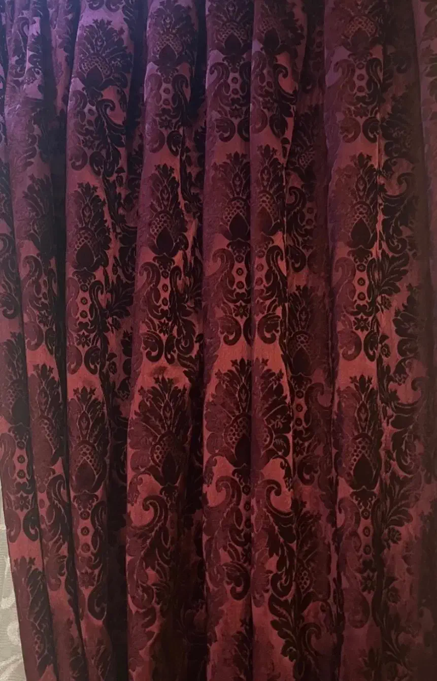 دکوری و والان پرده ترک|پرده، رانر، رومیزی|زنجان, |دیوار