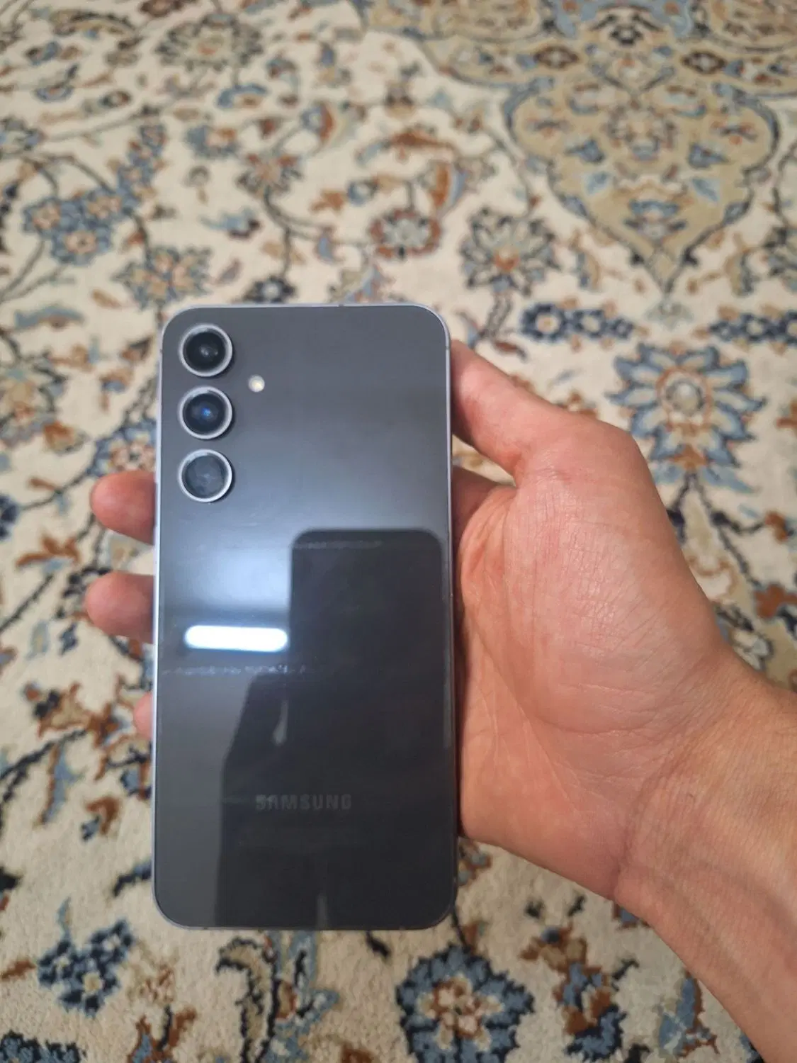 s23fe|موبایل|تهران, مینای جنوبی|دیوار