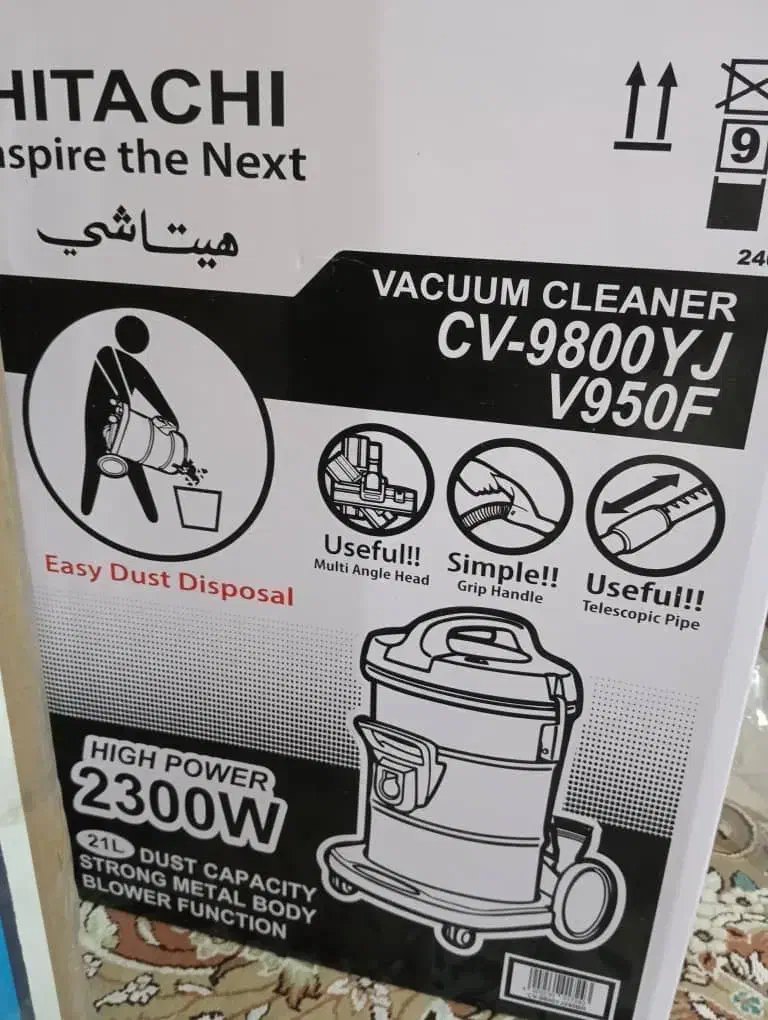 جارو برقی، گاز رومیزی، آون توستر|اجاق گاز و لوازم برقی پختوپز|بندرعباس, |دیوار