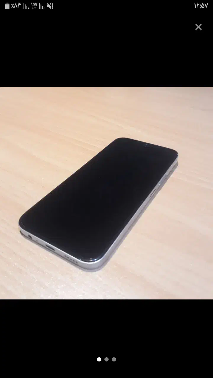 هانر x6c|موبایل|اصفهان, خانه اصفهان|دیوار