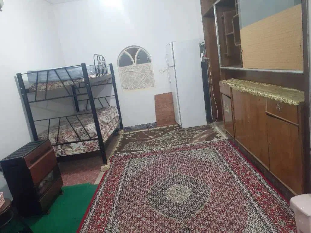 خوابگاه دخترانه ماهان|اجارهٔ کوتاه‌مدت آپارتمان و سوئیت|شیراز, دروازه اصفهان|دیوار