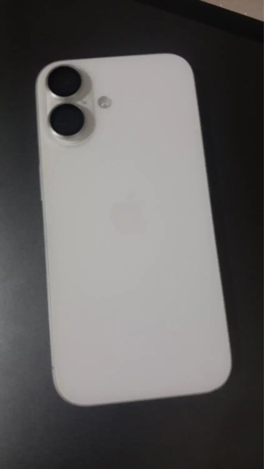 ایفون ۱۶ نرمال|موبایل|ارومیه, |دیوار