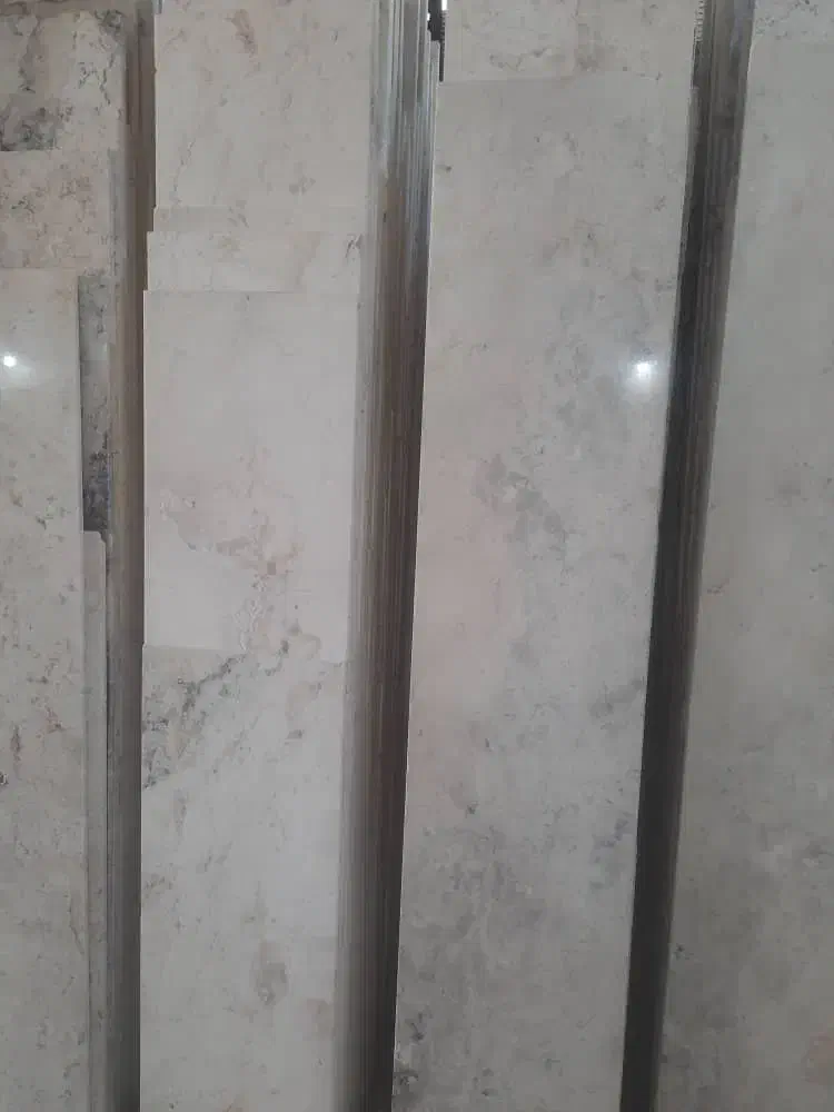 تولید انواع سنگ های لایمستون|مصالح و تجهیزات ساختمان|کرمانشاه, |دیوار