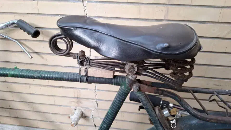 دوچرخه چینی|دوچرخه، اسکیت، اسکوتر|اصفهان, شهرک میلاد|دیوار