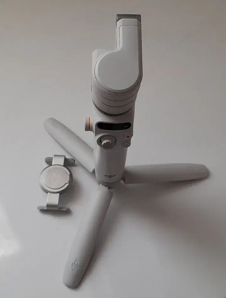 گیمال موبایل مدل dji osmo mobile 6|لوازم جانبی موبایل و تبلت|اصفهان, بهارستان|دیوار