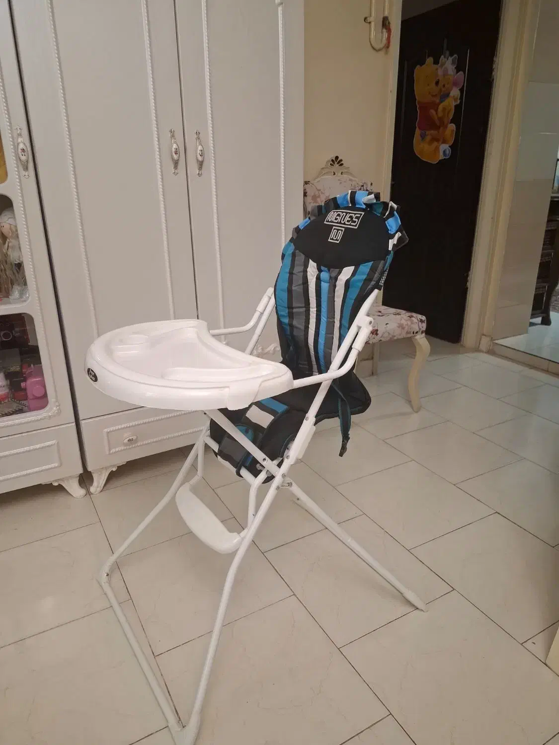 فروش اسباب بازی و وسایل کودک به علت مهاجرت|اسباب و اثاث بچه|هشتگرد, فاز ۳ مهستان|دیوار