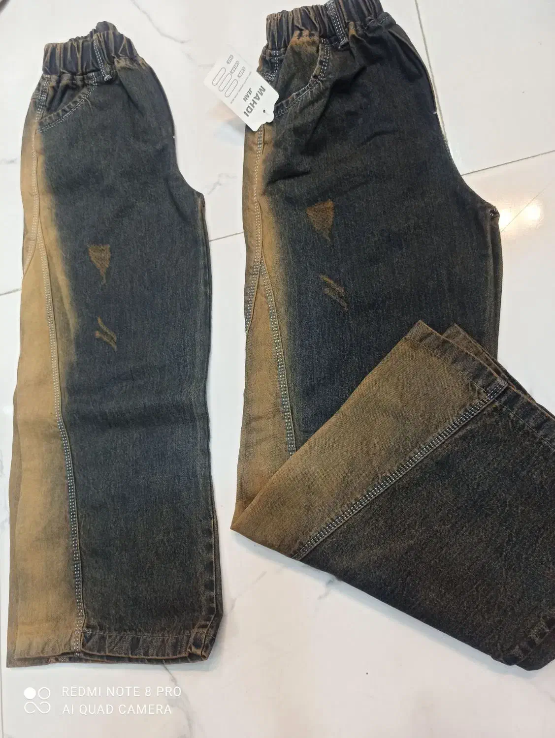 شلوارلی|لباس|مشهد, کلاته برفی|دیوار