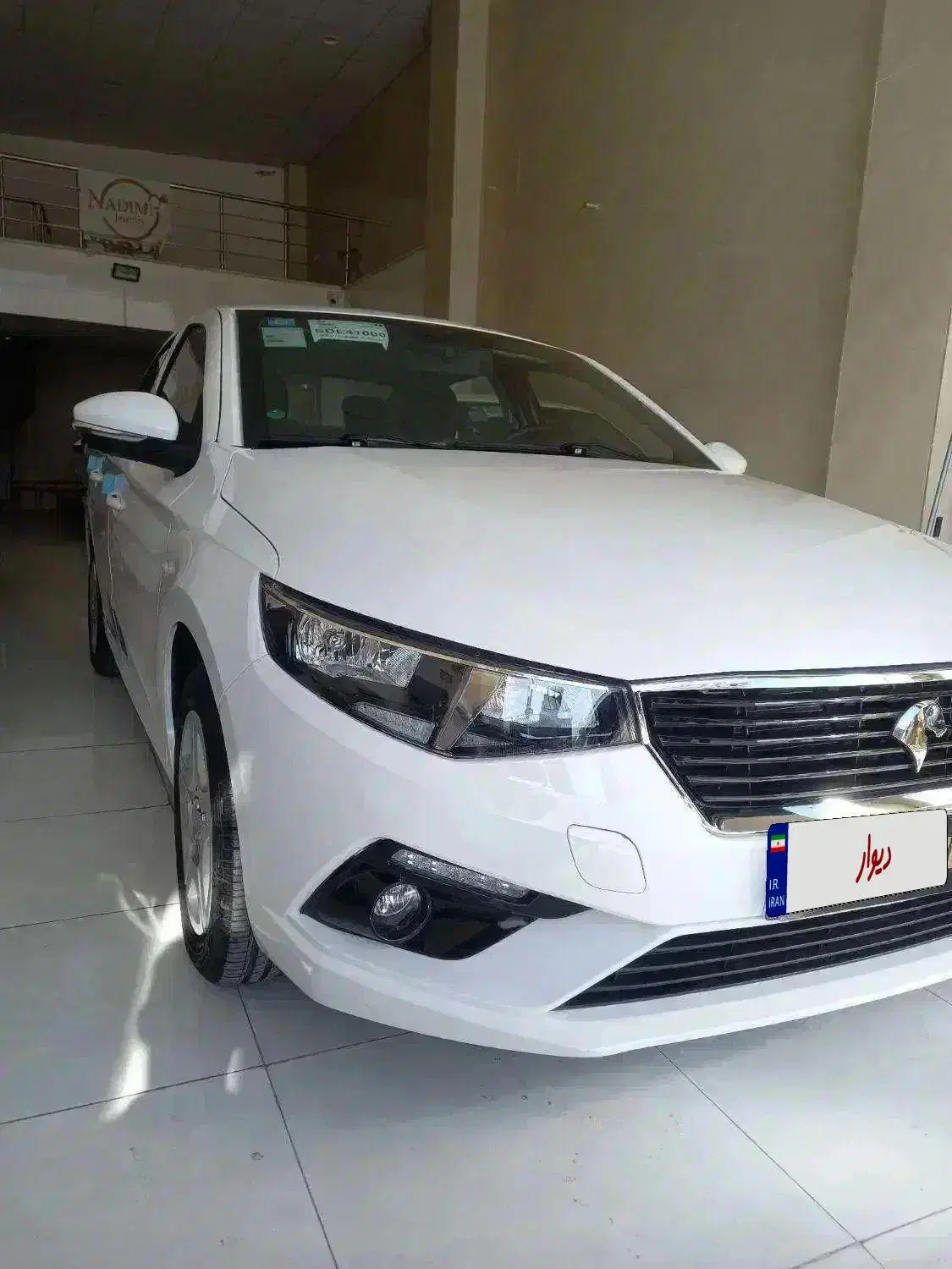 تارا v1 پلاس|خودرو سواری و وانت|کرمان, |دیوار