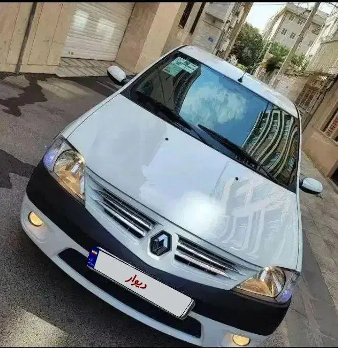 ال نود مدل 97|خودرو سواری و وانت|سبزوار, توحیدشهر|دیوار