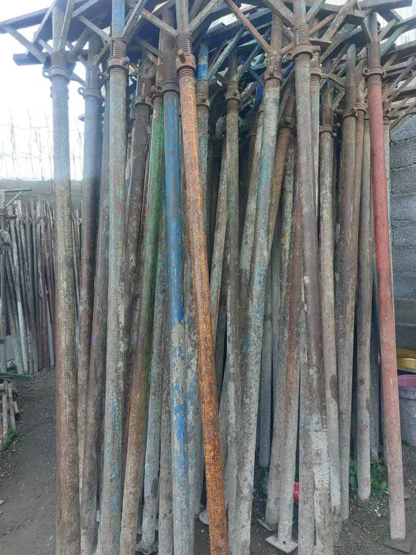 مصالح ساختمانی تیرچه بلوک دیواری قالب جک|مصالح و تجهیزات ساختمان|رشت, کوی طالقانی|دیوار