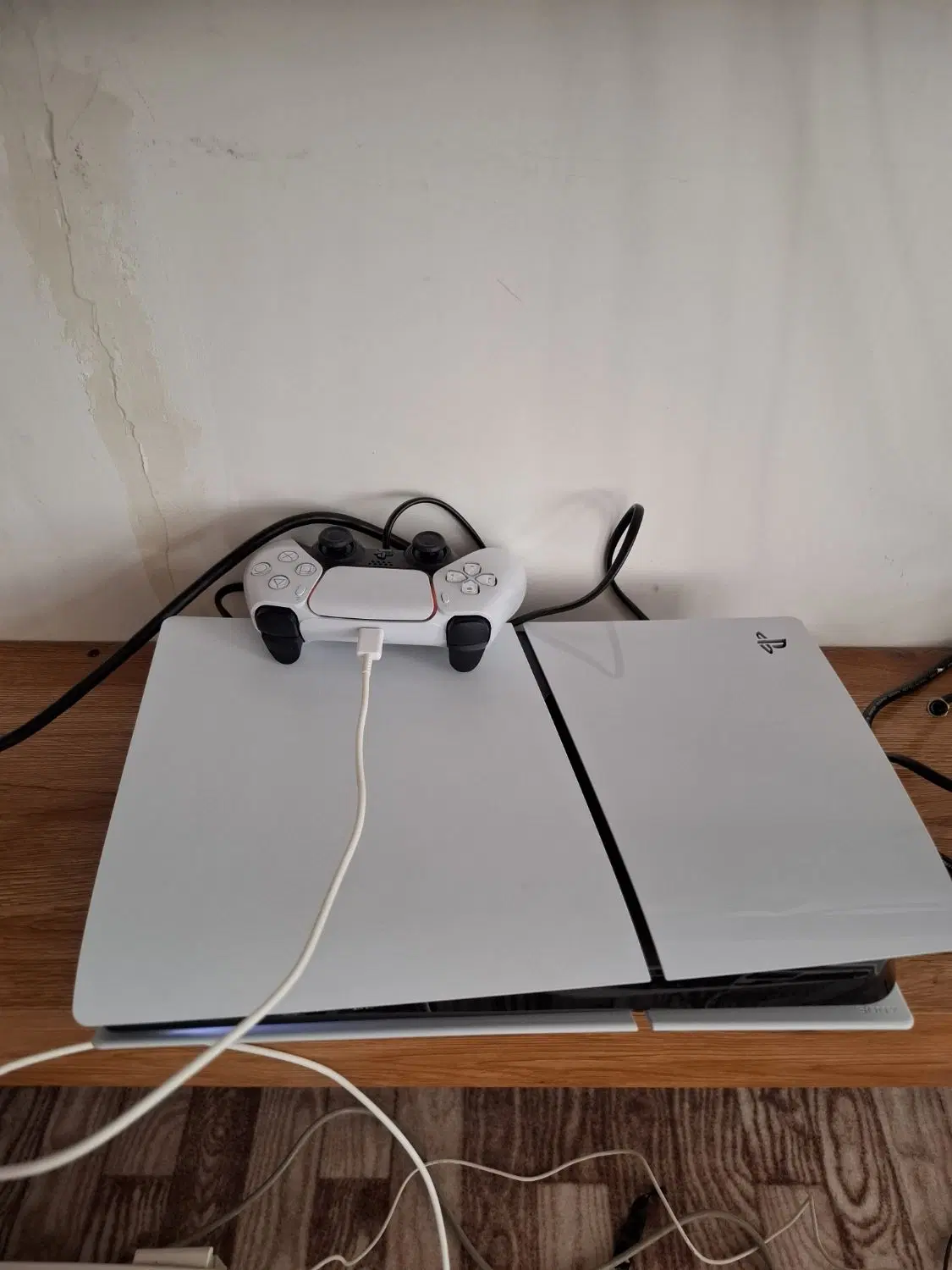 PS5 Slim 1T|کنسول، بازی ویدئویی و آنلاین|اردبیل, |دیوار