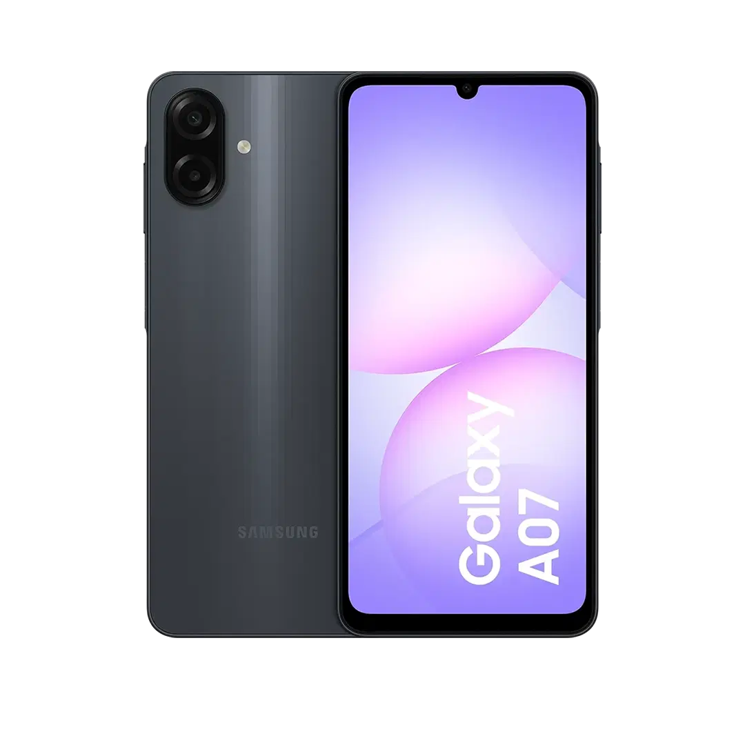 Samsung A07|موبایل|قم, جهان بینی|دیوار
