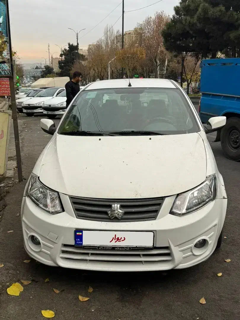 ساینا مدل97|خودرو سواری و وانت|رودهن, |دیوار