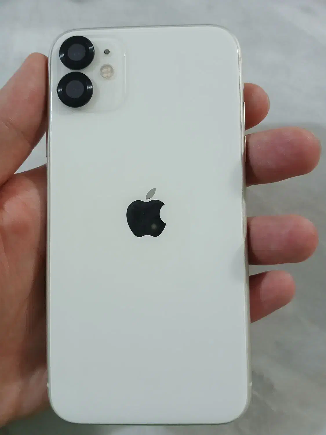 آیفون ۱۱ ۱۲۸ ch|موبایل|بجنورد, |دیوار