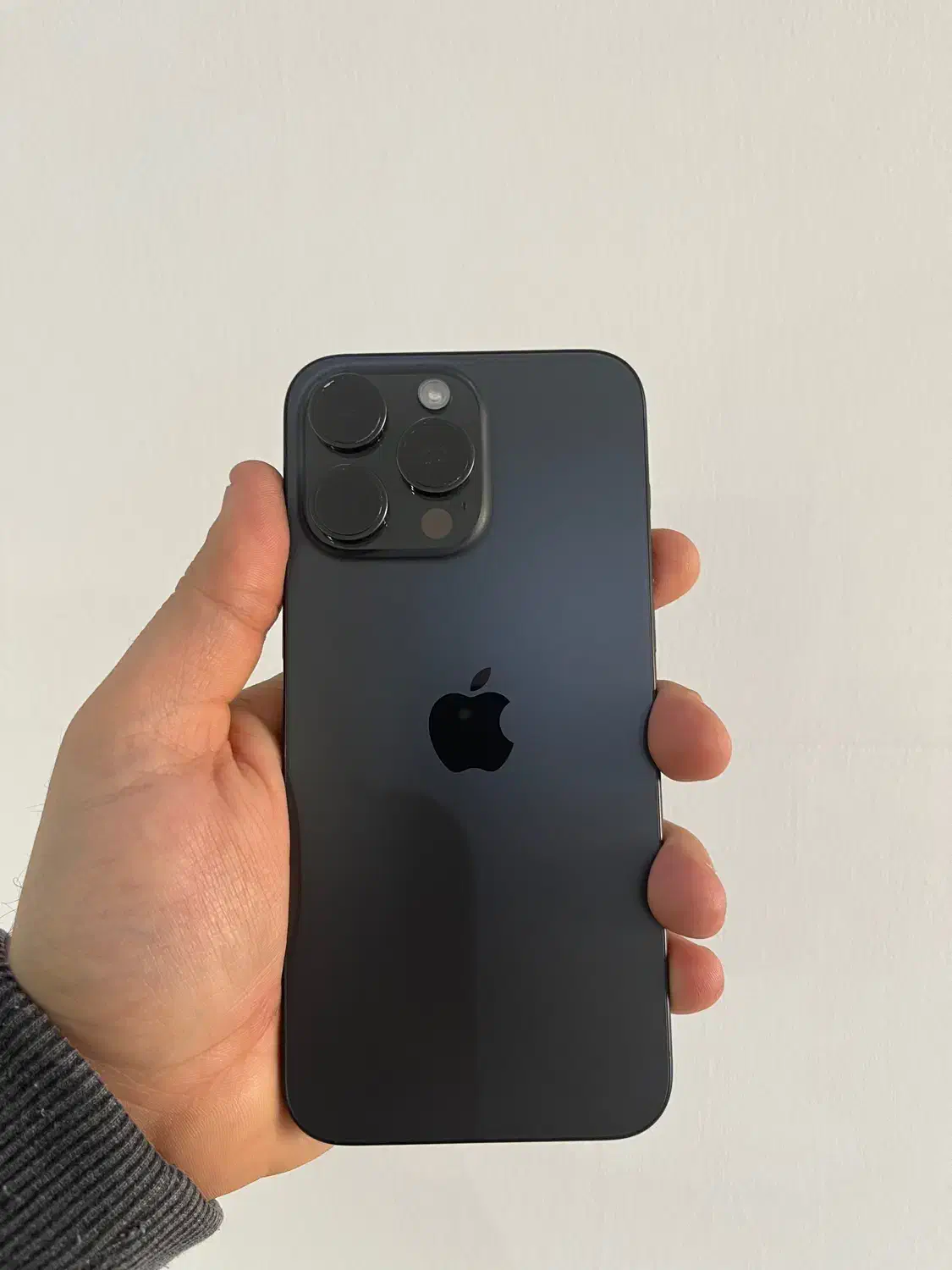 iphone 15 promax 256Gb za|موبایل|یزد, |دیوار