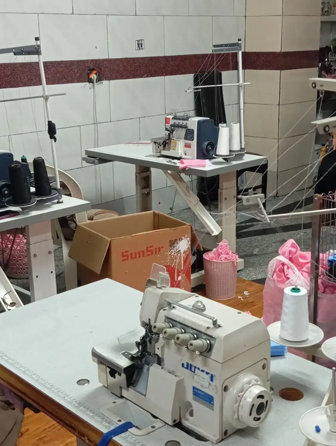 پرسنل ساده در تولیدی|استخدام صنعتی، فنی، مهندسی|ساری, |دیوار