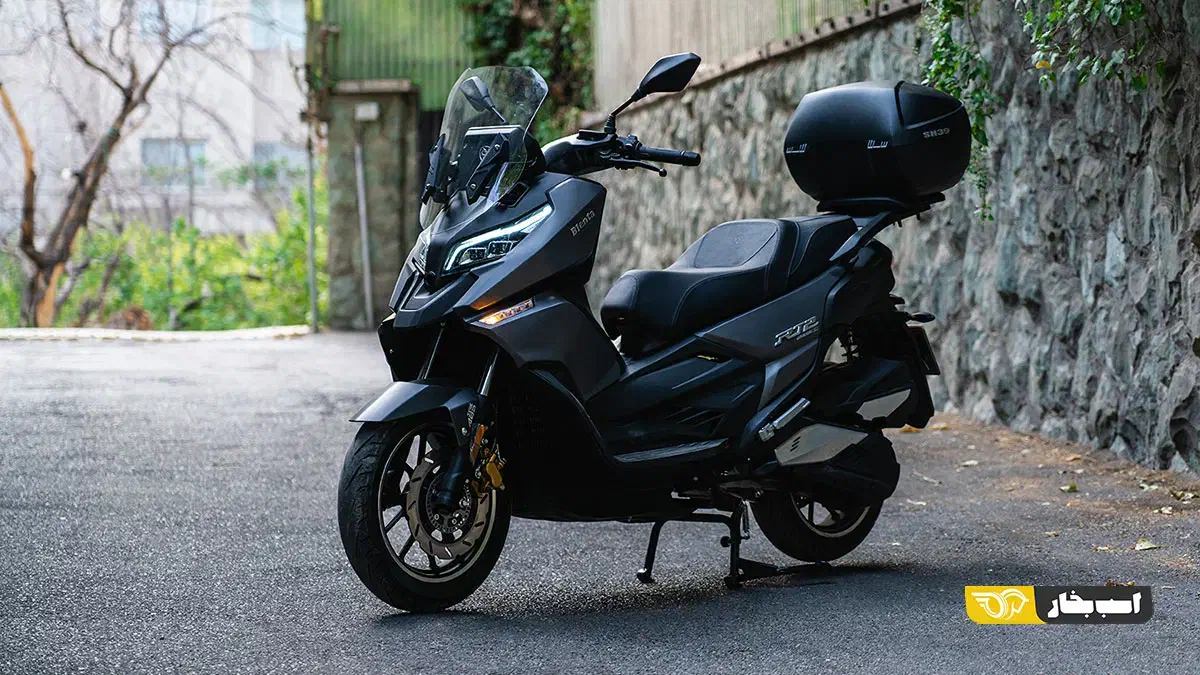 RT2 250 همتاز|موتورسیکلت|رشت, حمیدیان|دیوار