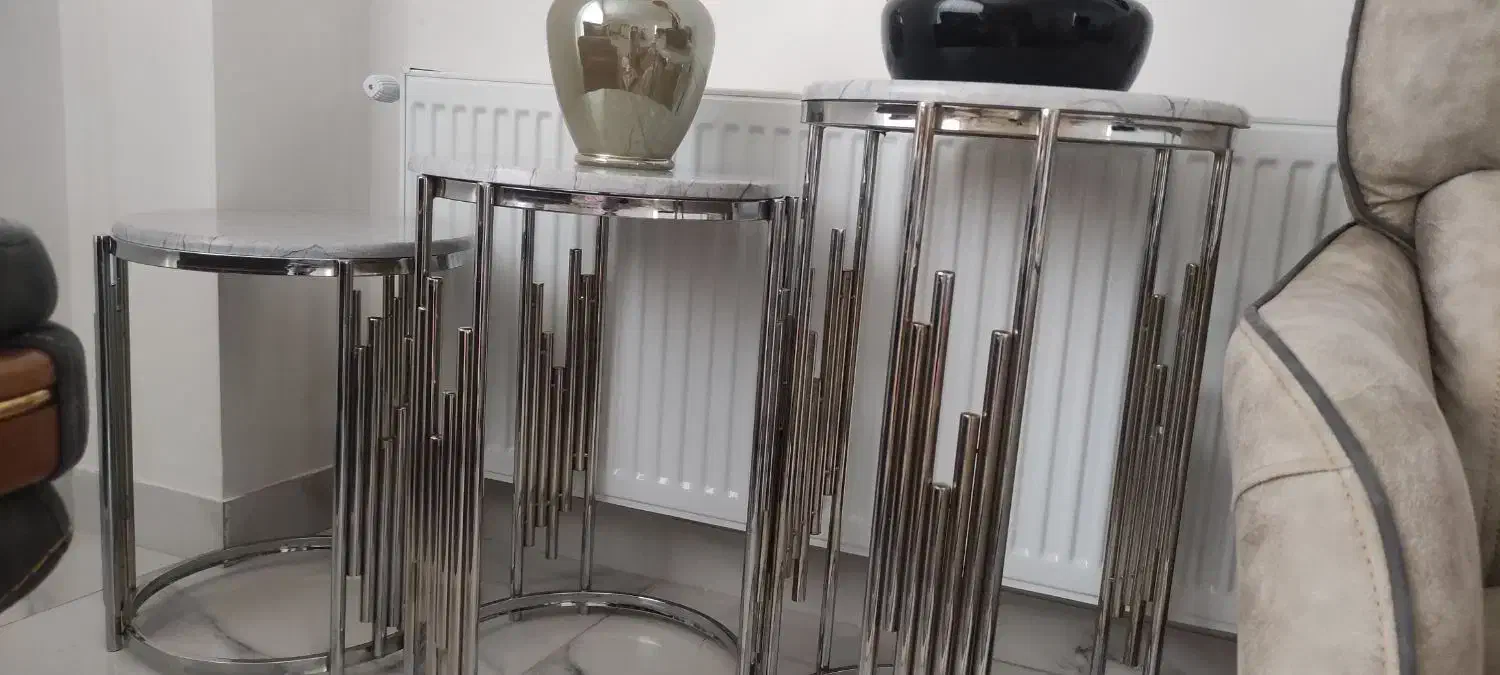 میزعسلی|مبلمان خانگی و میز عسلی|دهگلان, |دیوار