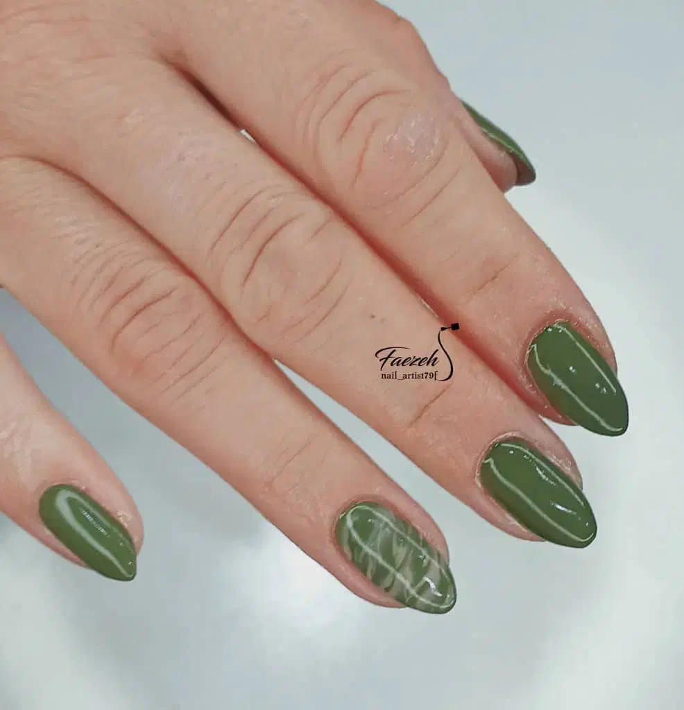 ناخنکاری|خدمات آرایشگری و زیبایی|گلپایگان, |دیوار