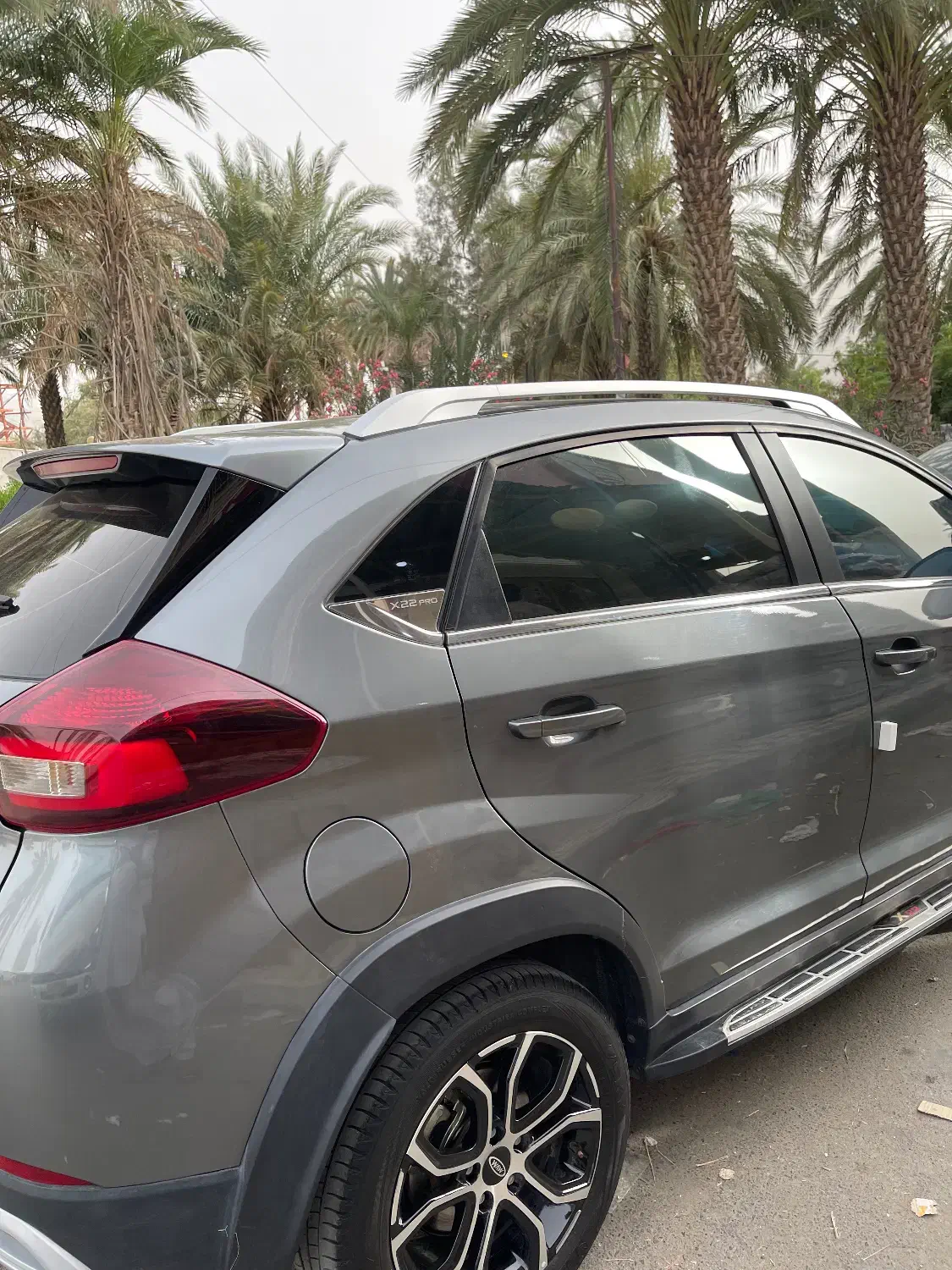 X22pro MT|خودرو سواری و وانت|ایرانشهر, |دیوار