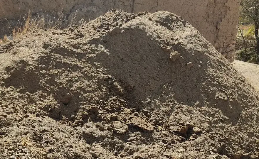 کود اسب|خدمات باغبانی و درختکاری|همایجان, |دیوار