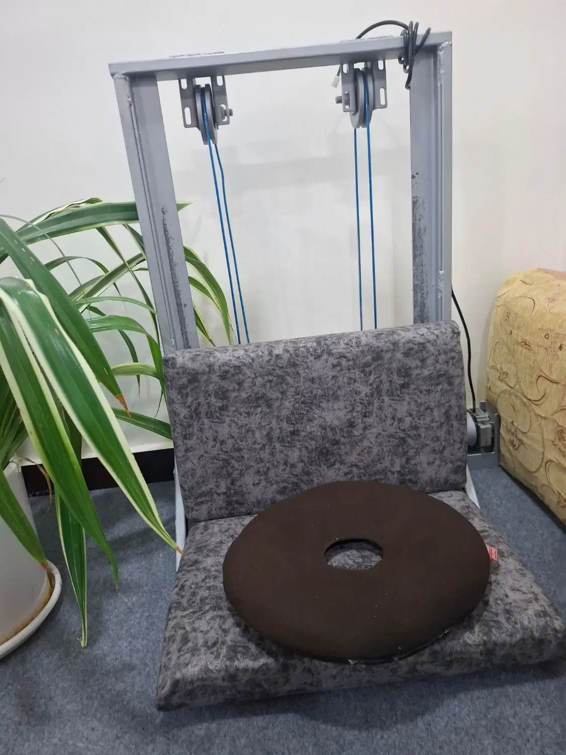 صندلی بالابر بیمار از زمین|پزشکی|خرمشهر, |دیوار