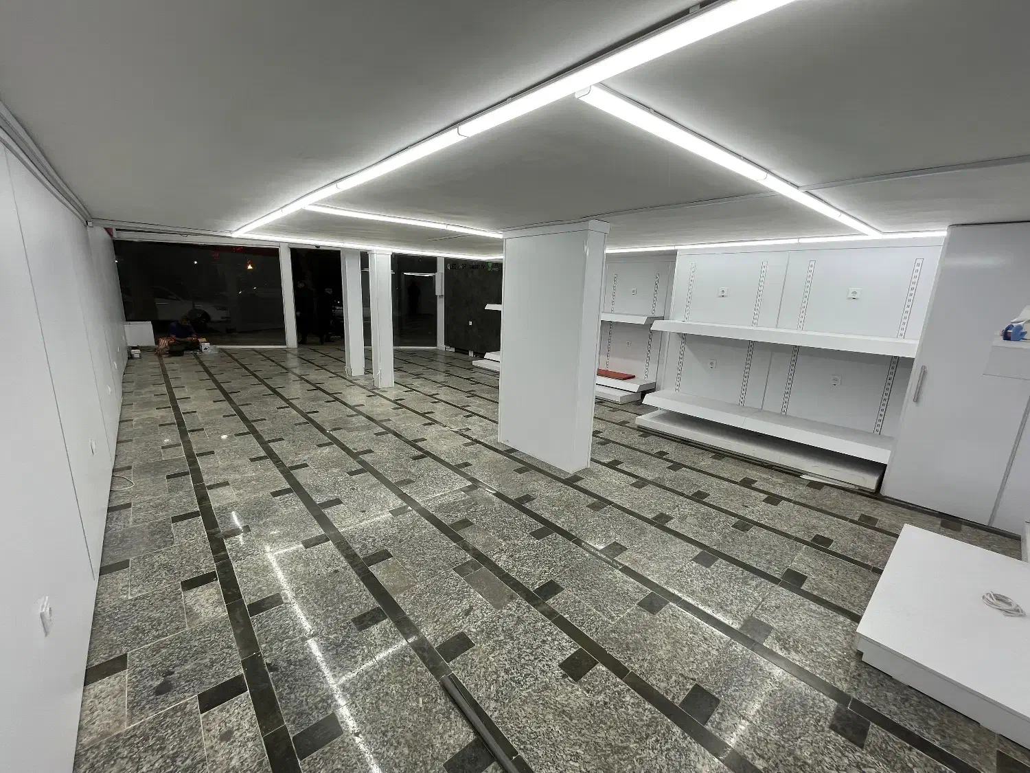 اجاره مغازه بلوارطالقنی|اجارهٔ مغازه و غرفه|ساری, |دیوار