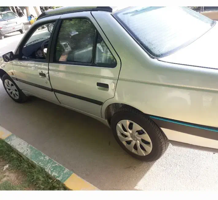 روا در حد صفر با کارکرد 90تا واقعی|خودرو سواری و وانت|شیراز, صاحب الزمان|دیوار