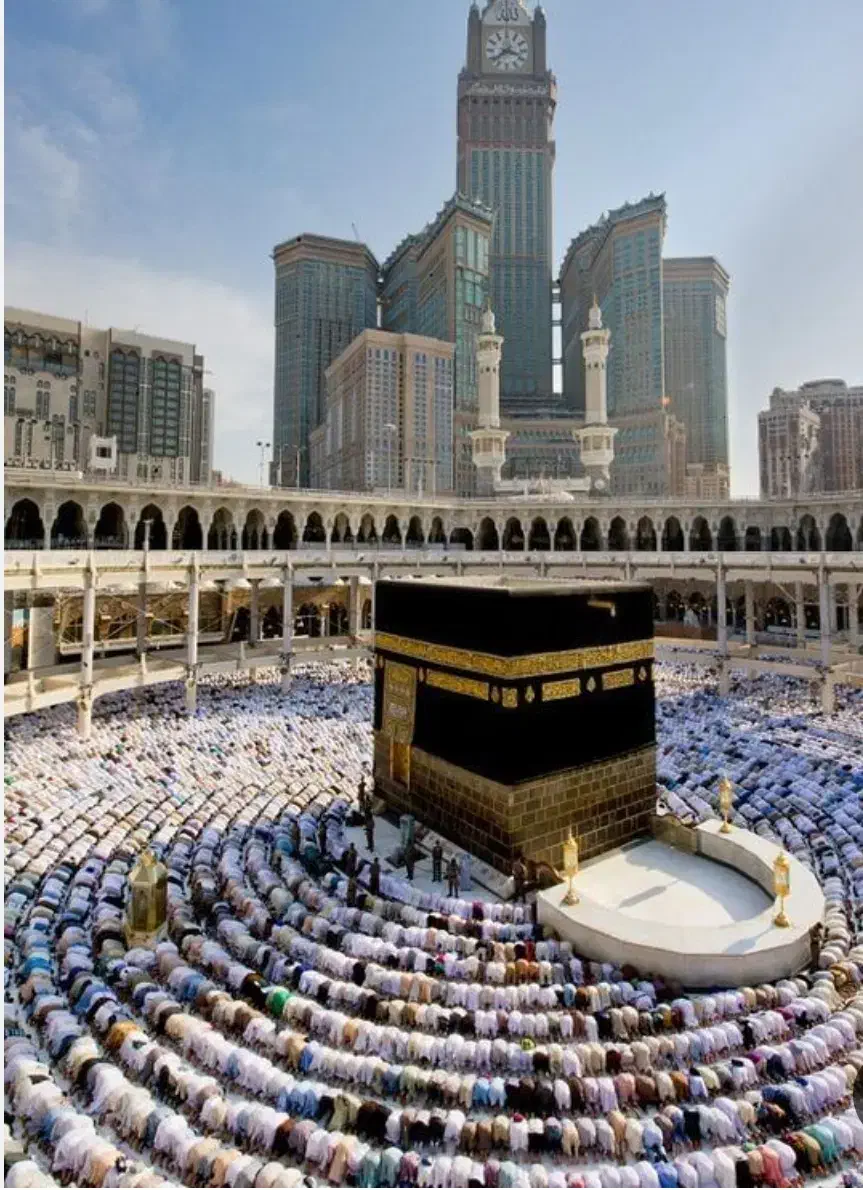 دو عدد حواله حج تمتع واجب اسفند ۸۵|تور و چارتر|پاکدشت, پاکدشت (مامازند)|دیوار