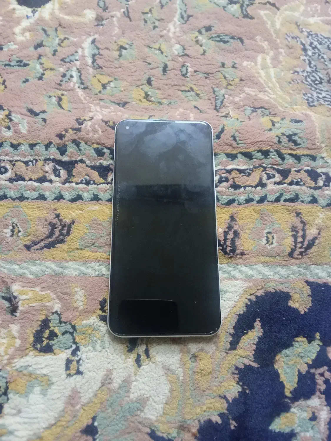 گوشی a11|موبایل|بجنورد, |دیوار