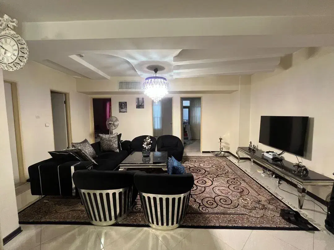 آپارتمان105متری،سه خواب،فول امکانات|فروش آپارتمان|تهران, زرکش|دیوار