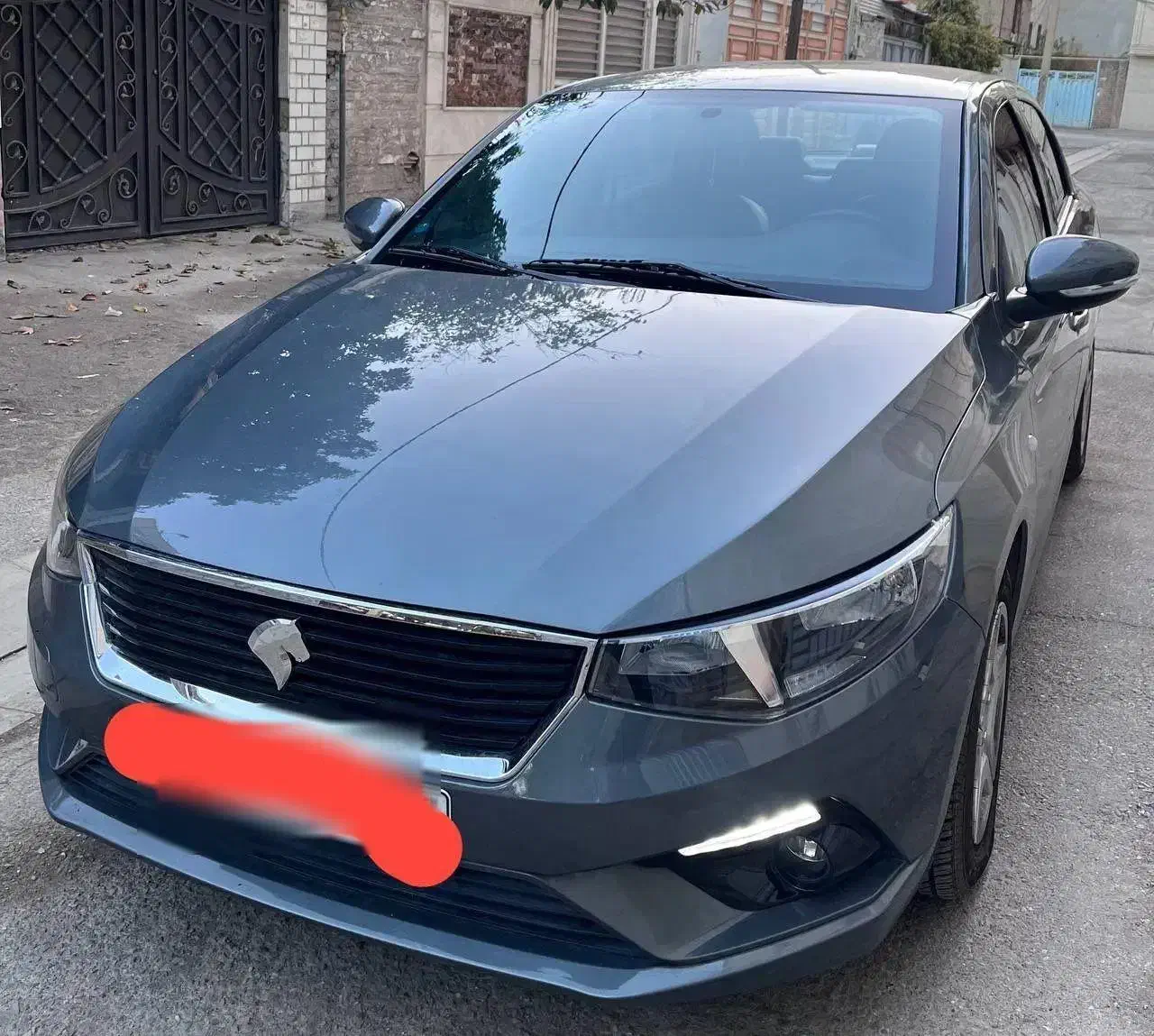 فروش خودرو|خودرو سواری و وانت|خرم‌آباد, |دیوار