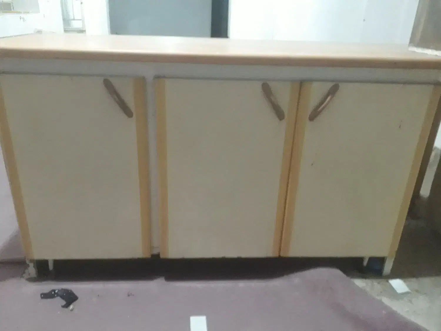 کابینت فلزی|مصالح و تجهیزات ساختمان|ساوه, |دیوار