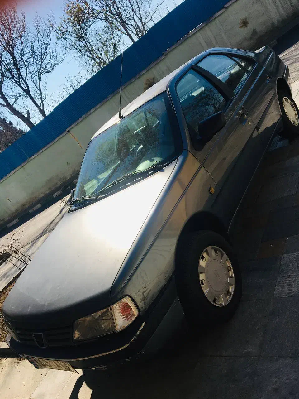 ۴۰۵ فوری|خودرو سواری و وانت|تهران, دروس|دیوار