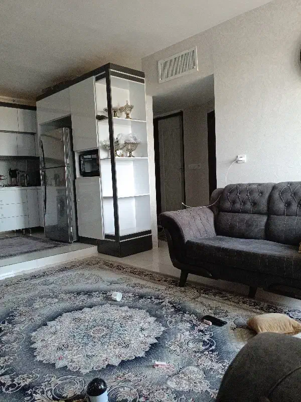 آپارتمان ۱۱۰متری،فاز سه جهان عمران نجف شهر|فروش آپارتمان|سیرجان, |دیوار