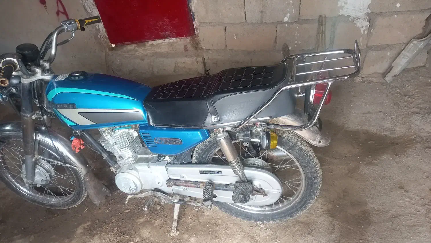 متور|موتورسیکلت|بجنورد, |دیوار