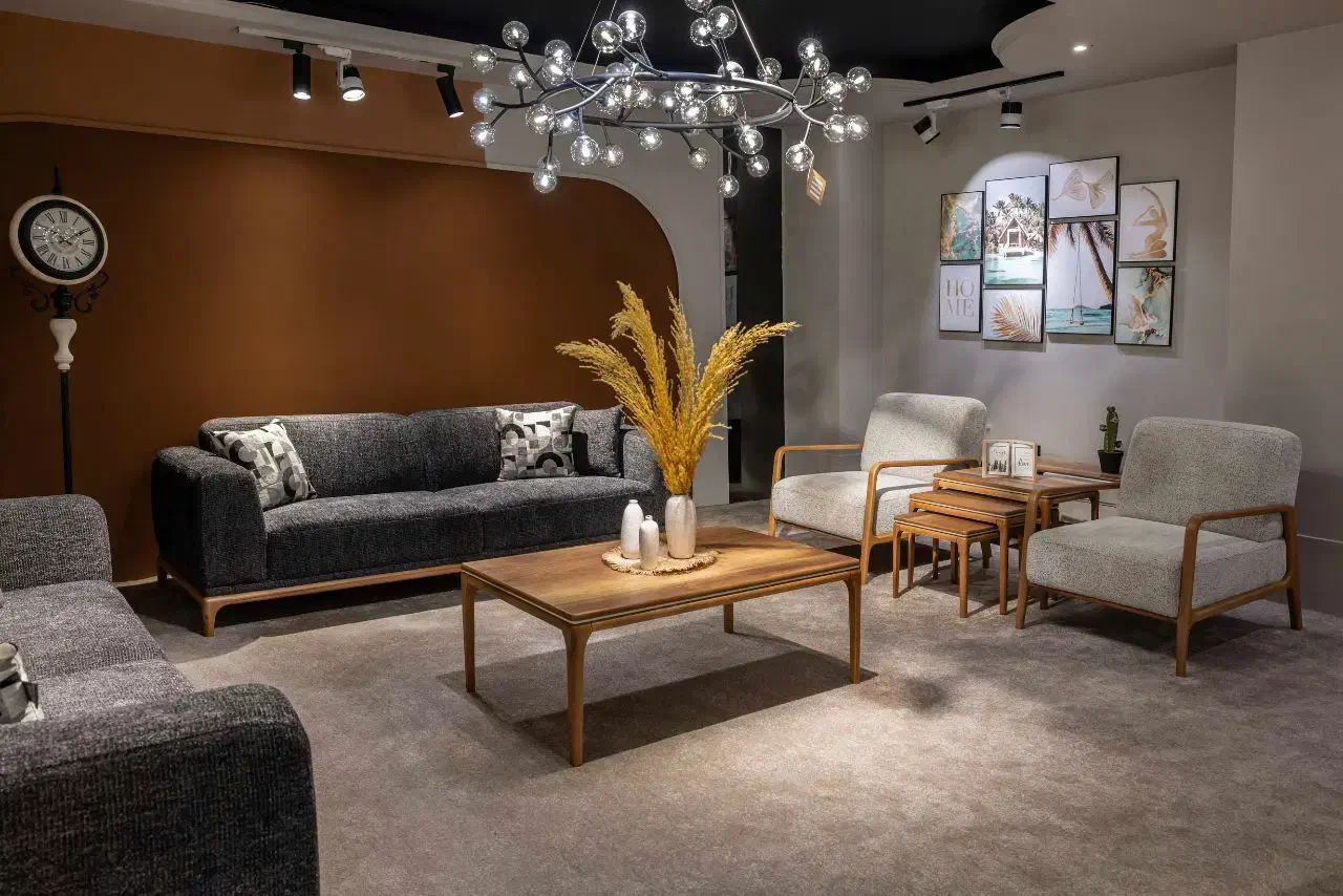 مبل ولوریا نقد و اقساط طرحه تعویض مبلمان|مبلمان خانگی و میز عسلی|اراک, |دیوار