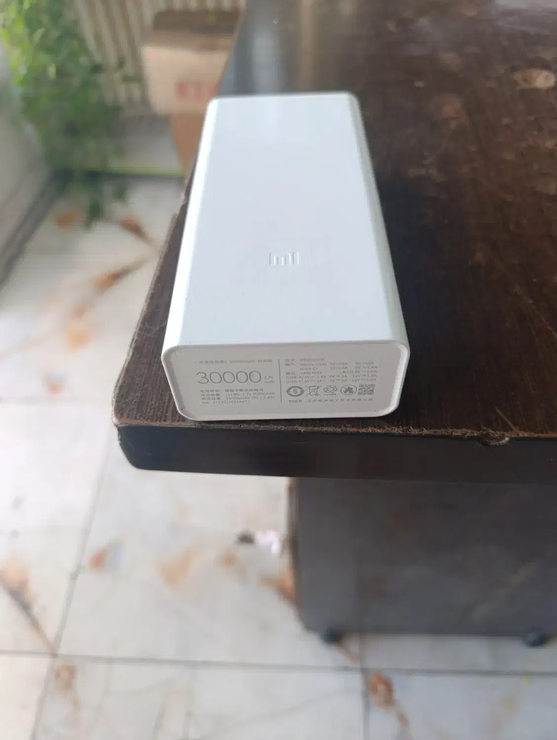 پاور بانک 30000|لوازم جانبی موبایل و تبلت|اردبیل, |دیوار